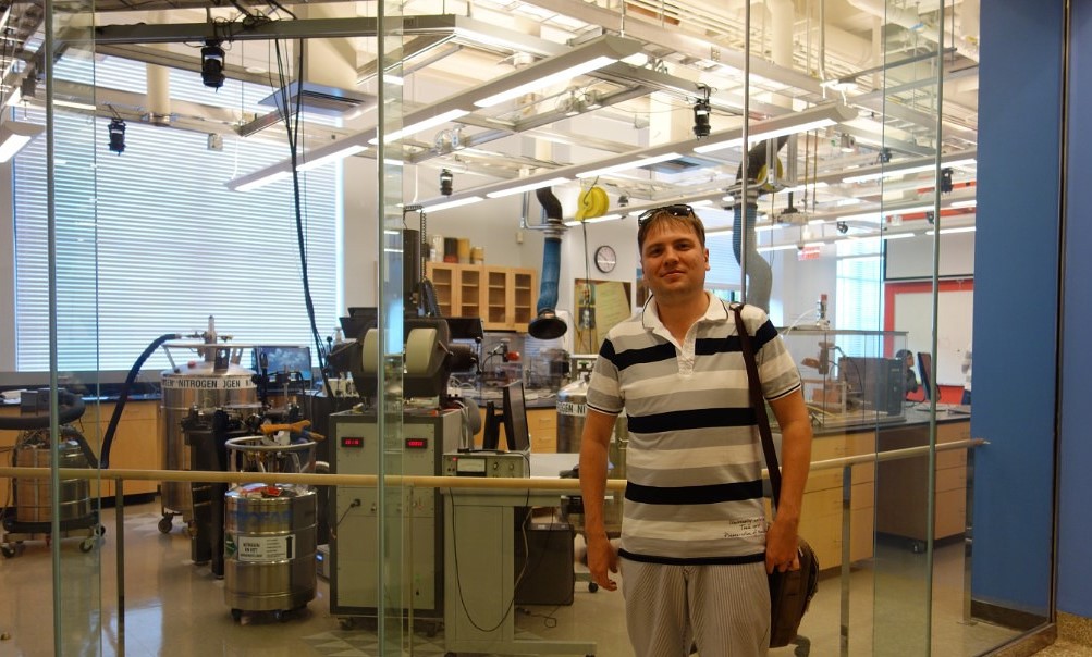 Лаборатория нанотехнологий, MIT, USA.jpg